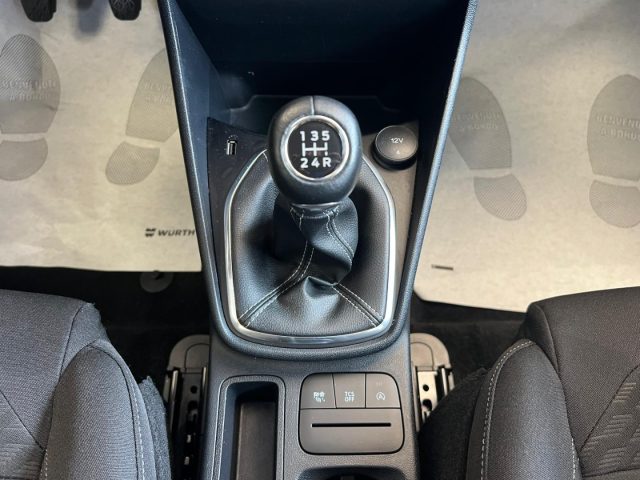 FORD Fiesta usata, con Servosterzo