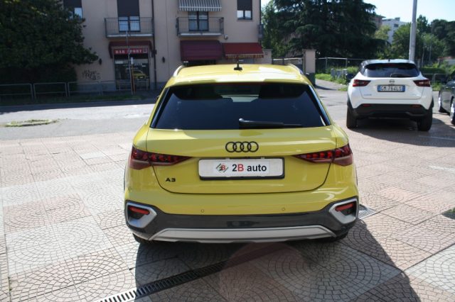 AUDI A3 usata, con Airbag Passeggero