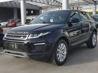 LAND ROVER Range Rover Evoque usata, con Airbag laterali