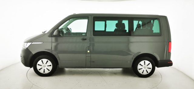 VOLKSWAGEN Caravelle usata, con Airbag Passeggero