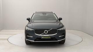 VOLVO XC60 usata, con Cerchi in lega