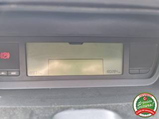 CITROEN C4 Picasso usata, con Chiusura centralizzata