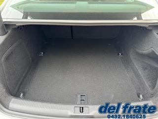 AUDI A4 usata, con Filtro antiparticolato