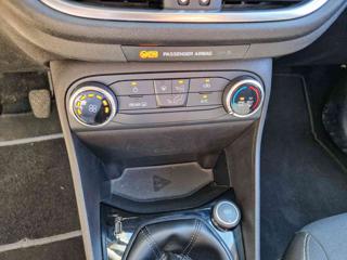FORD Fiesta usata, con Immobilizzatore elettronico