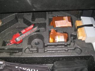 TOYOTA RAV 4 MY23 usata, con Servosterzo