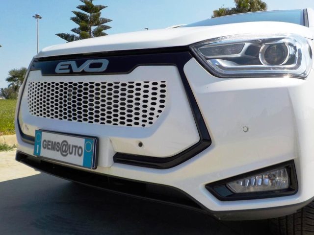 EVO Evo3 usata, con Alzacristalli elettrici