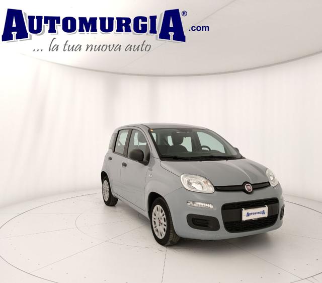 FIAT Panda usata, con ABS