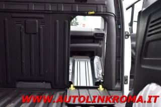 PEUGEOT Partner usata, con Autoradio