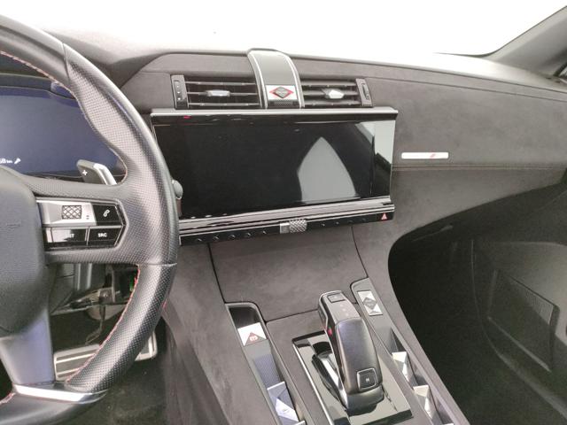 DS AUTOMOBILES DS 7 Crossback usata, con Controllo automatico clima