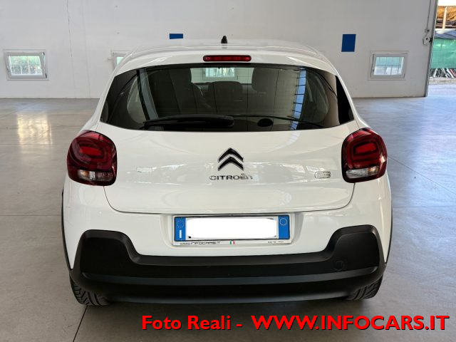 CITROEN C3 usata, con Volante multifunzione