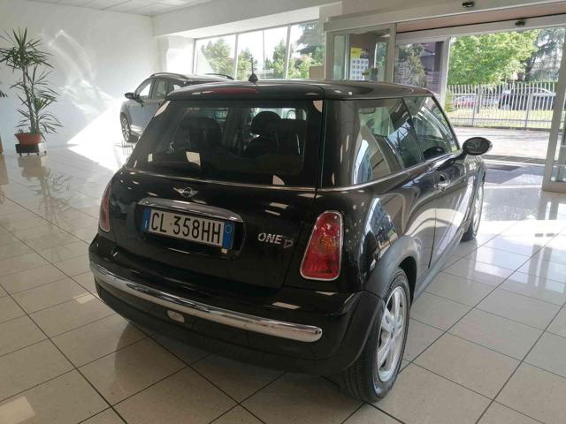 MINI Mini usata, con Airbag Passeggero