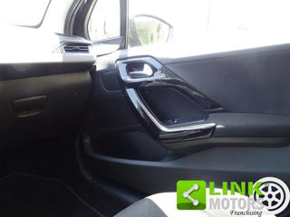 PEUGEOT 208 usata, con Servosterzo