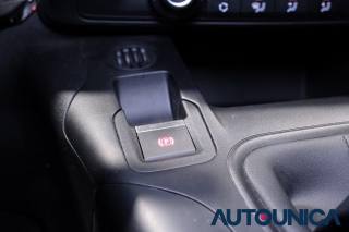 OPEL Combo Life usata, con Luci diurne