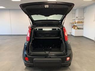 FIAT Panda usata, con Park Distance Control