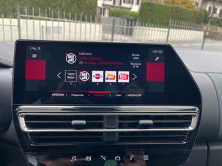 CITROEN C5 Aircross usata, con Touch screen