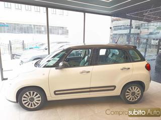 FIAT 500L usata, con Climatizzatore
