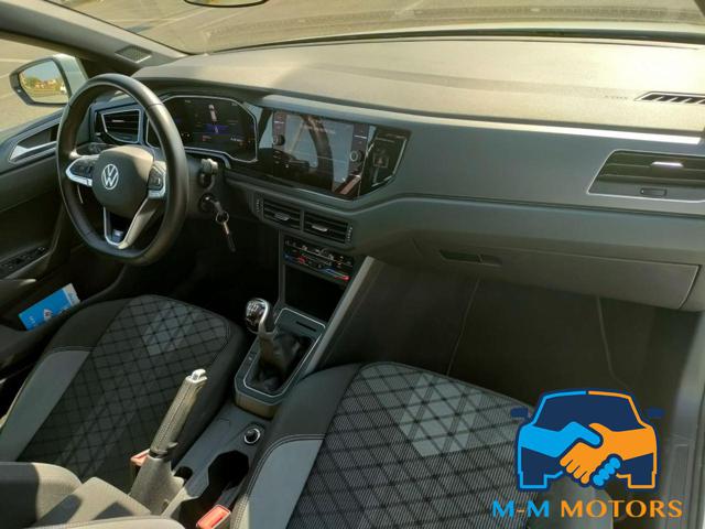 VOLKSWAGEN Polo usata, con Cronologia tagliandi