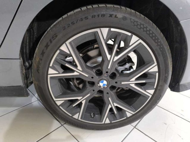 BMW 116 usata, con Cruise Control