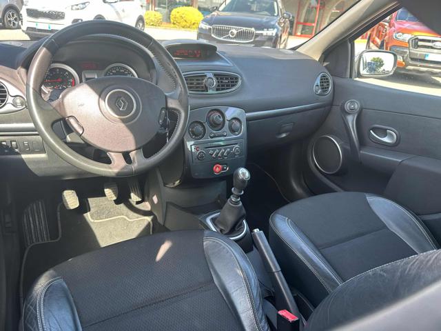 RENAULT Clio usata, con Servosterzo