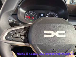 DACIA Sandero usata, con USB
