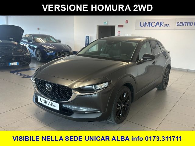 MAZDA CX-30 usata, con ABS