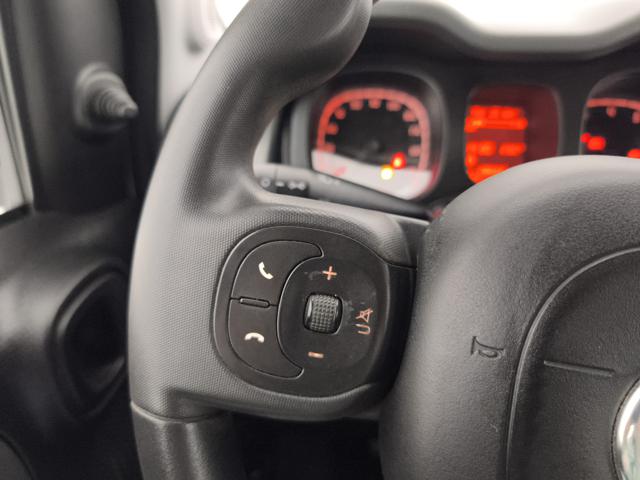 FIAT Panda usata, con Chiusura centralizzata telecomandata