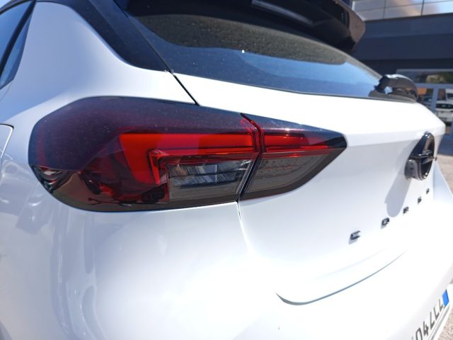 OPEL Corsa usata, con Autoradio digitale