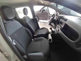 FIAT Panda usata 21