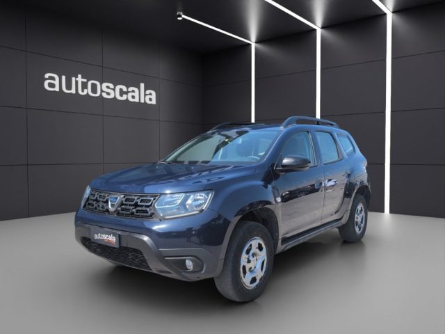 DACIA Duster usata, con ABS