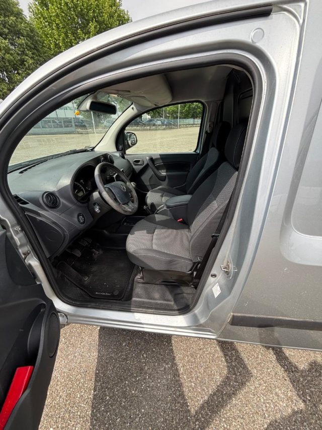 MERCEDES-BENZ Citan usata, con Autoradio digitale