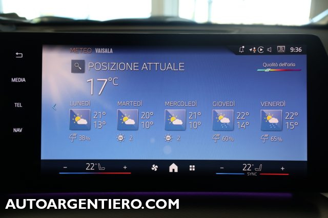 BMW X2 usata, con Pacchetto sportivo