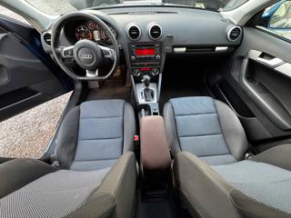 AUDI A3 usata, con Climatizzatore