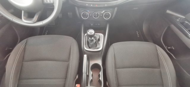 FIAT Tipo usata, con Airbag testa