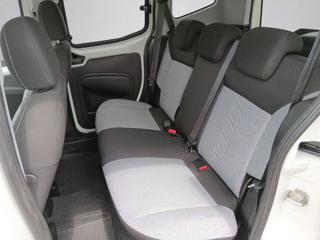FIAT Qubo usata, con Cerchi in lega