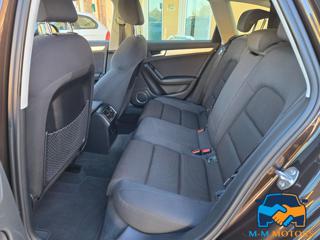 AUDI A4 allroad usata, con Park Distance Control