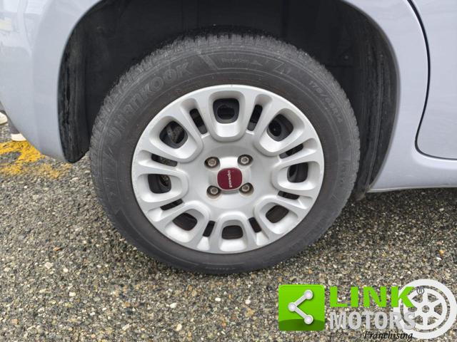 FIAT Panda usata 19