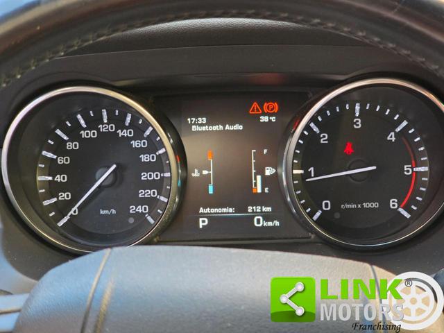 LAND ROVER Range Rover Evoque usata, con Fari Xenon