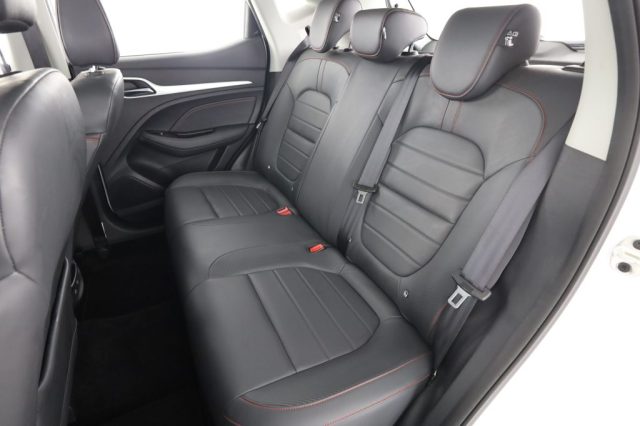MG ZS usata 2