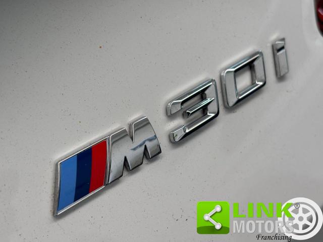 BMW Z4 usata, con Controllo vocale