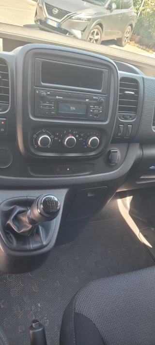 FIAT Talento usata, con Controllo trazione