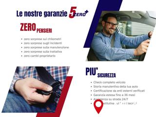 TOYOTA Yaris usata, con Alzacristalli elettrici