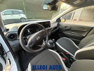 HYUNDAI i10 usata, con Fendinebbia
