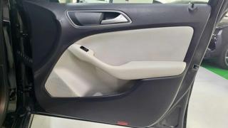 MERCEDES-BENZ B 180 usata, con Controllo trazione