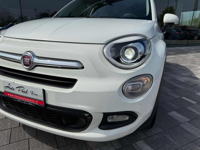 FIAT 500X usata, con Autoradio