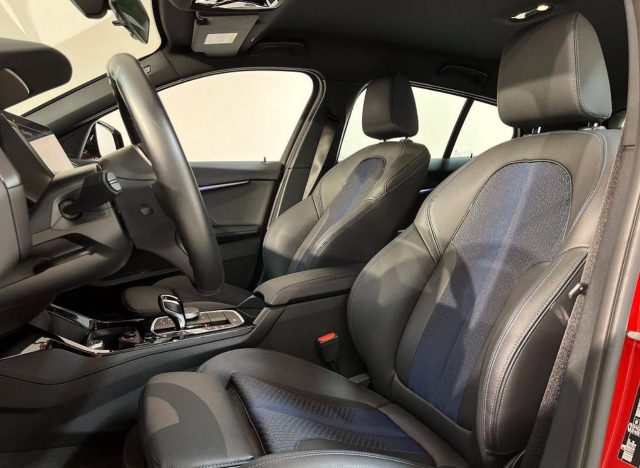 BMW 118 usata, con Autoradio digitale