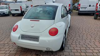 VOLKSWAGEN New Beetle usata, con Alzacristalli elettrici