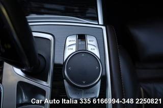BMW 730 usata 108