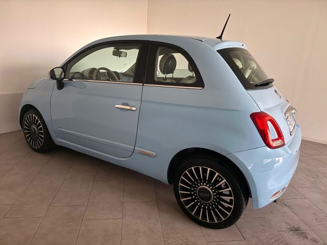 FIAT 500 usata 3
