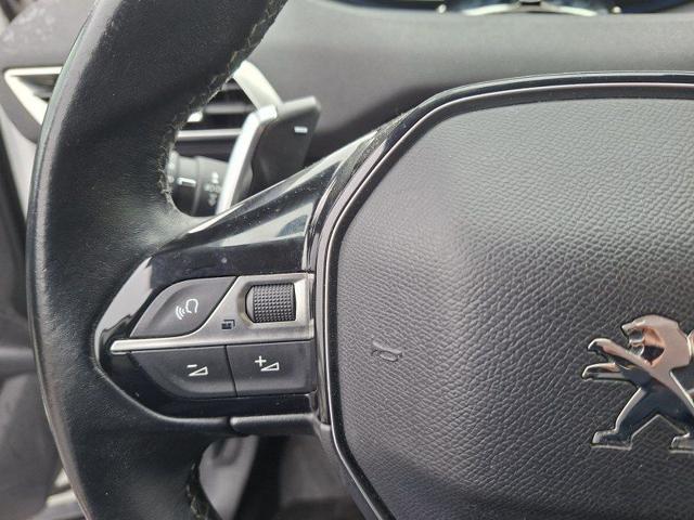 PEUGEOT 3008 usata 56