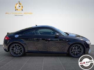 AUDI TT usata, con Controllo trazione